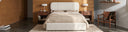 How to Choose a Bed Frame Size That Won’t Ruin Your Bedroom Layout