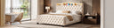 How to Match Your Bed Frame with Nightstands & Bedroom Furniture