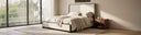The Ultimate King Bed Frame Size Guide: Will It Fit Your Bedroom?