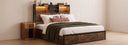Charging Bed Frames