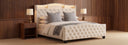 LED Light Bed Frames