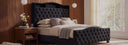 King Bed Frames