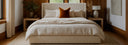 Platform Bed