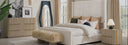 Upholstered Bed Frame