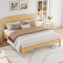 Natural-Beige-King