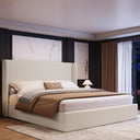 Seren Upholstered Bed Frame