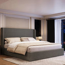 Seren Upholstered Bed Frame