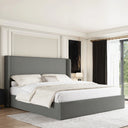 Seren Upholstered Bed Frame