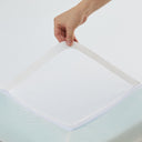 Belffin Gel Memory Foam Mattress Topper Belffin