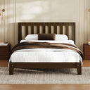 Walnut-Brown-Queen